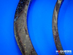 Tesla Model Y Complete Conversion Kit - Forged Carbon Fiber Tesla Model Y Complete Conversion Kit - Forged Carbon Fiber